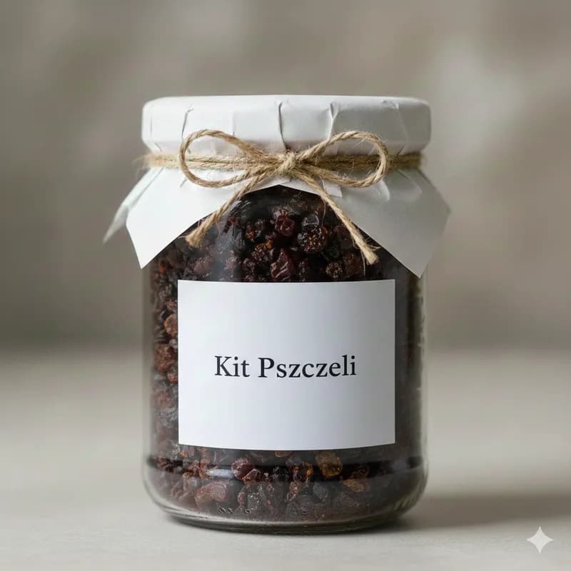 Kit pszczeli (propolis)